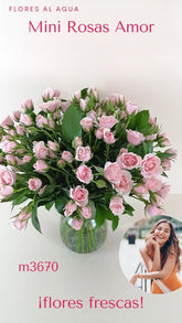 Arreglo Floral
